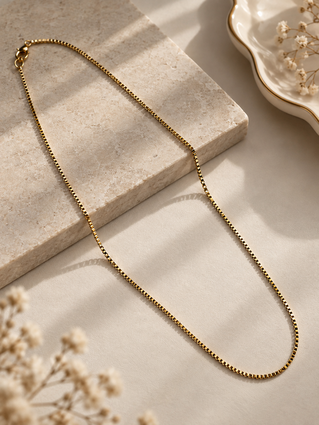 Classic Cube Chain - Image 4