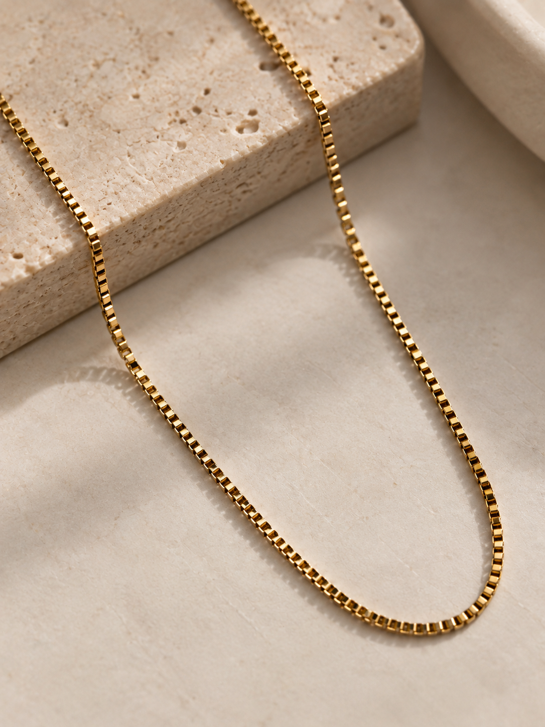 Classic Cube Chain - Image 3