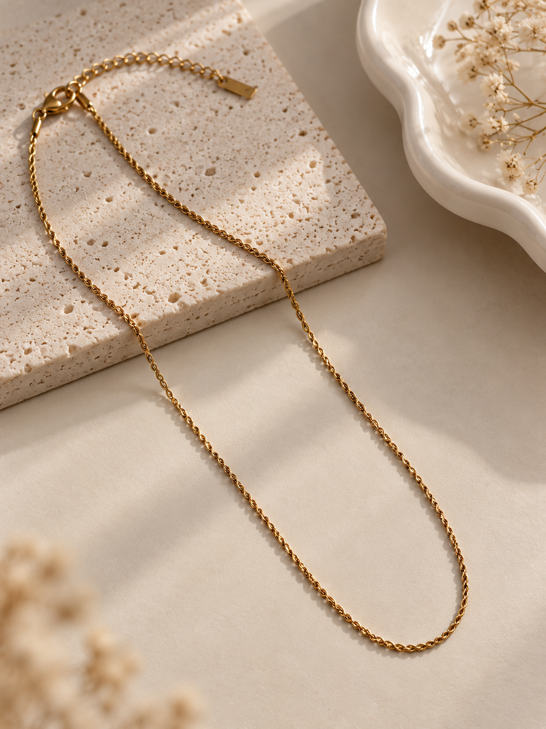 Classic Twist Chain - Image 3
