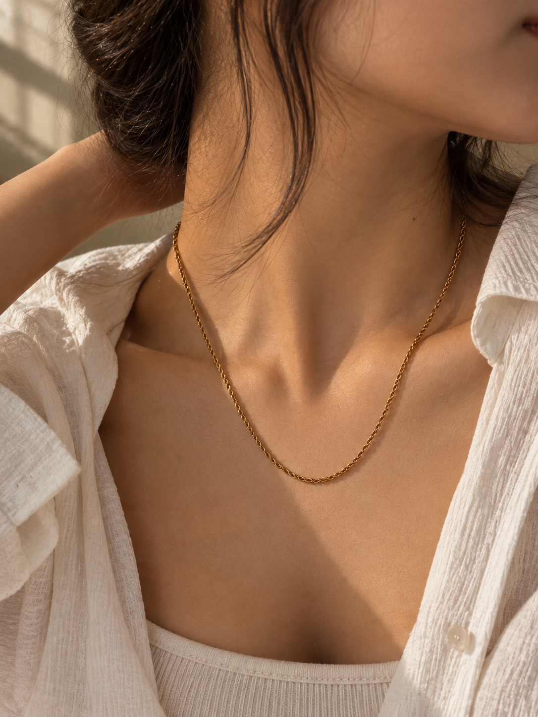 Classic Twist Chain - Image 2