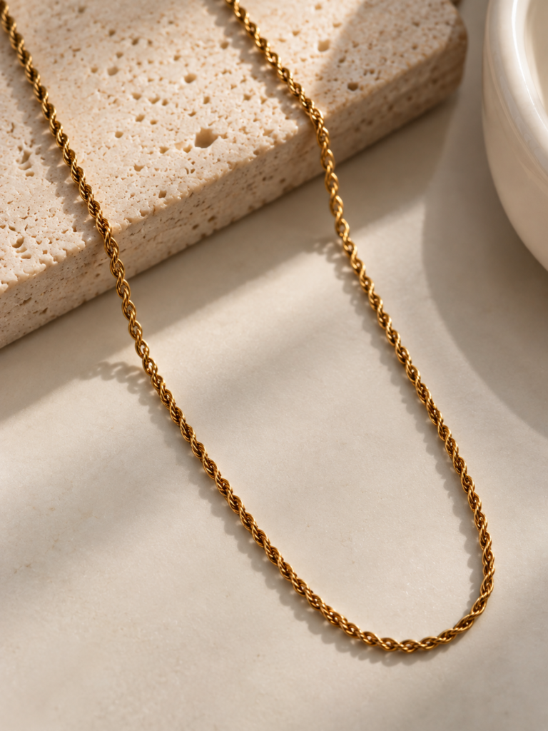 Classic Twist Chain