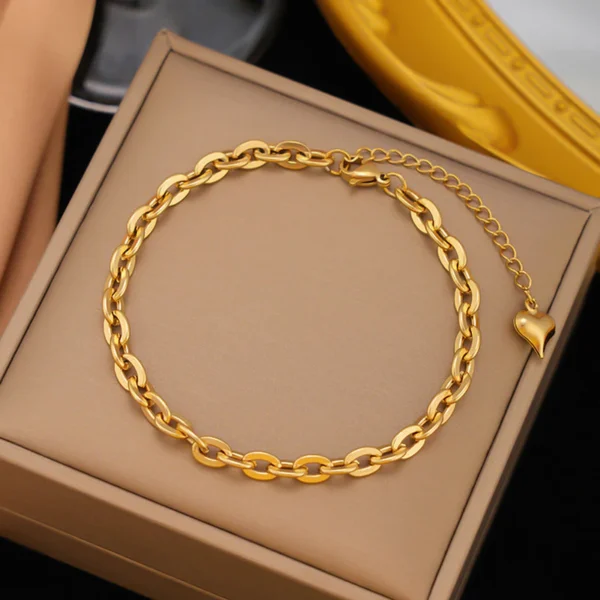 Rope Style Wraparound Bracelet - Image 4