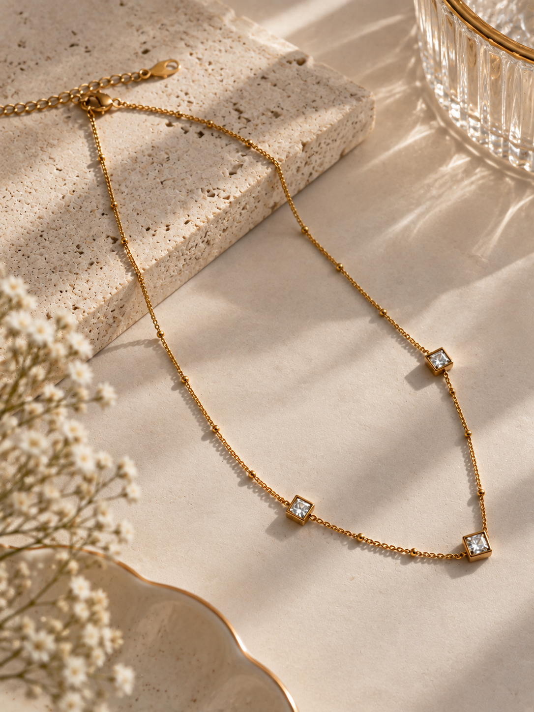 Twinkle Necklace - Image 3